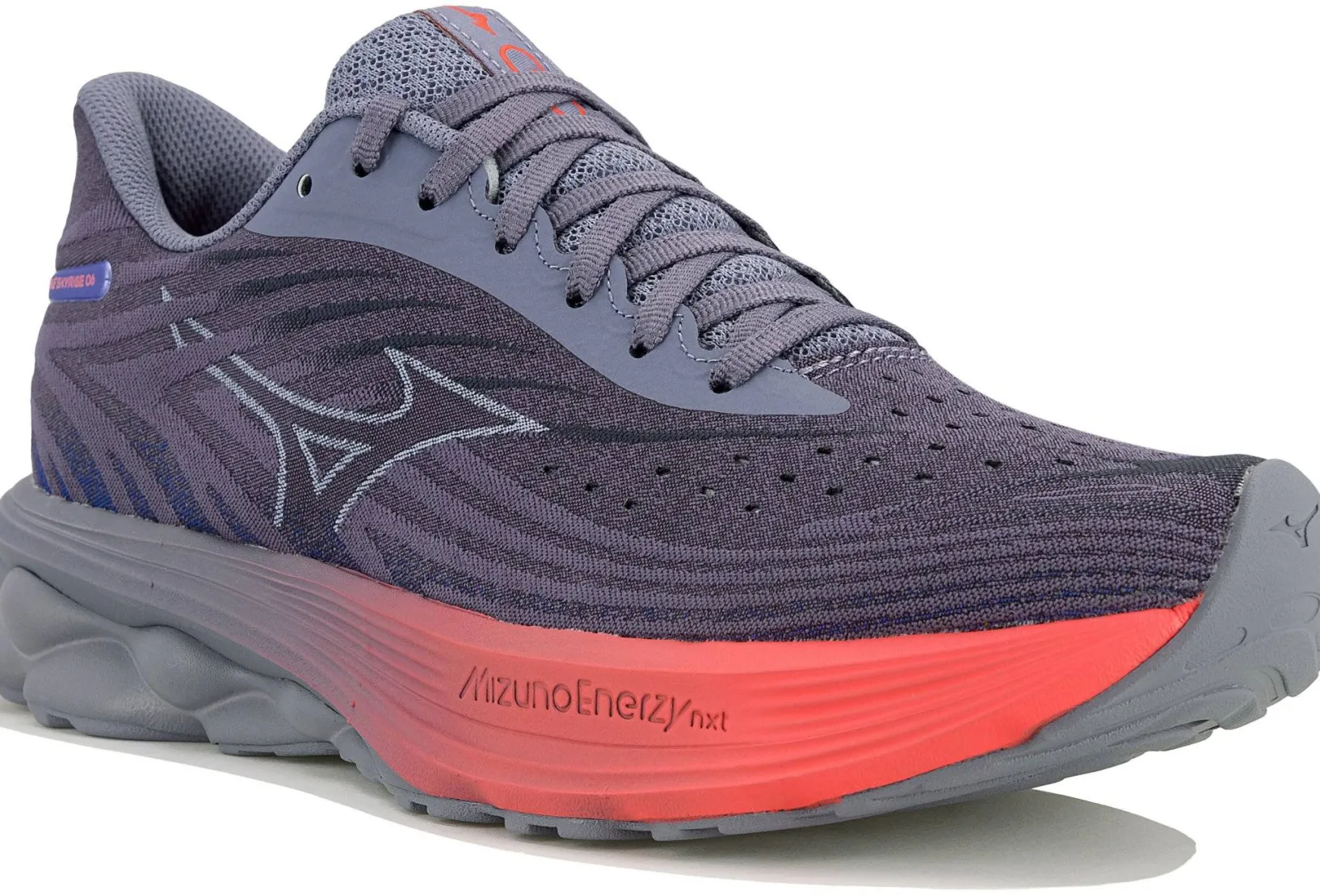 Femme Mizuno Running^Wave Skyrise 6 femme