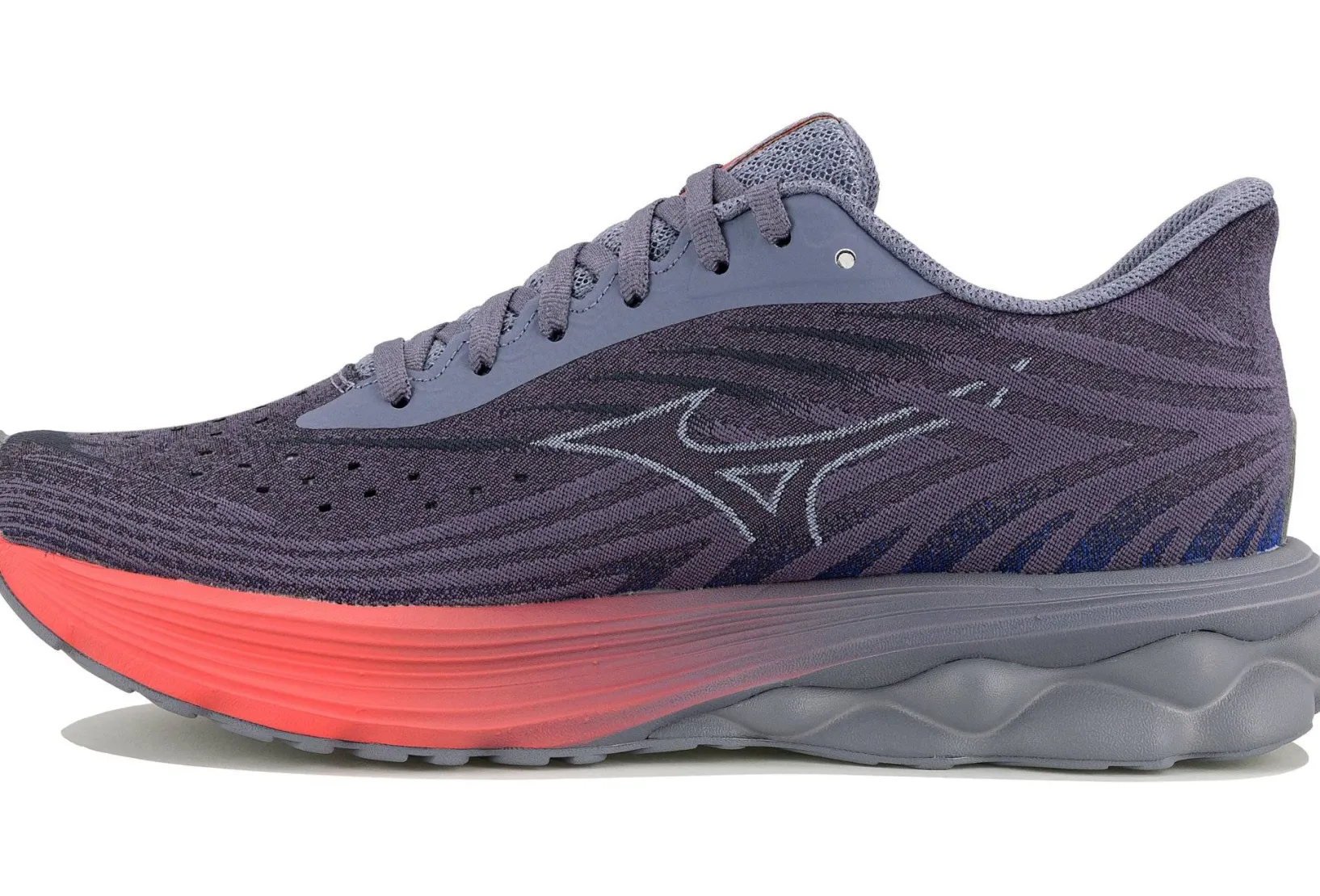 Femme Mizuno Running^Wave Skyrise 6 femme