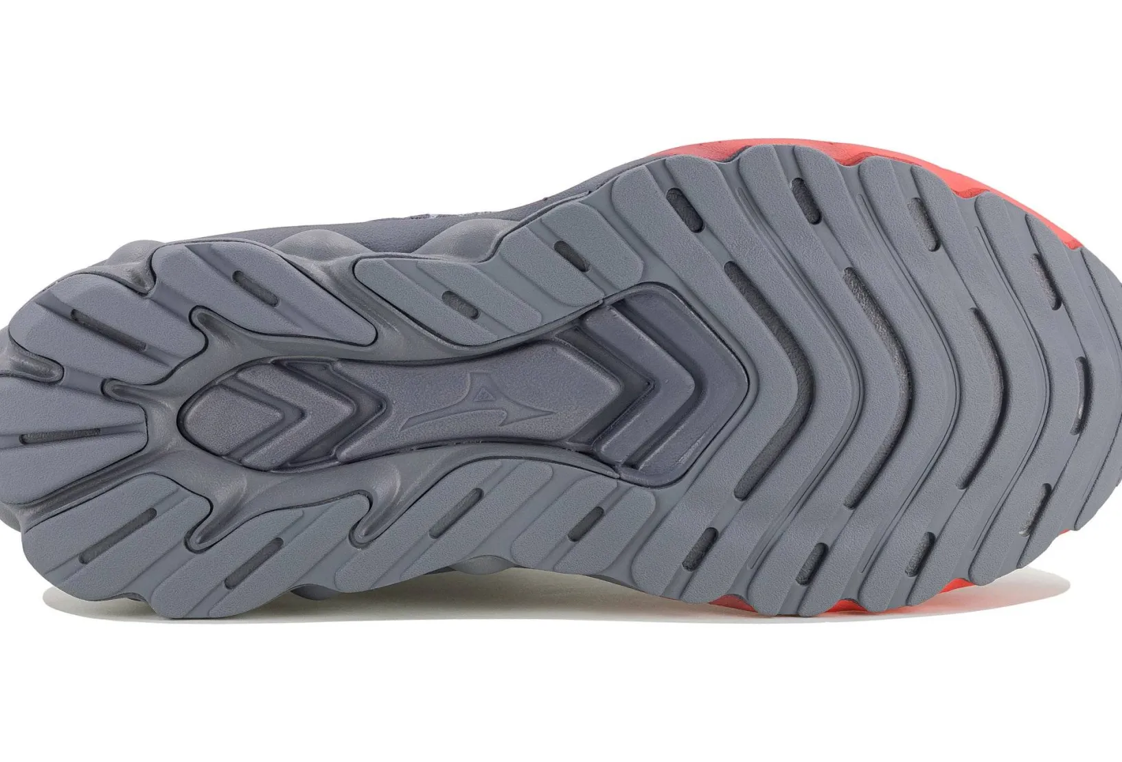 Femme Mizuno Running^Wave Skyrise 6 femme