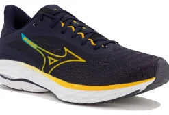 Homme Mizuno Running^Wave Ultima 16