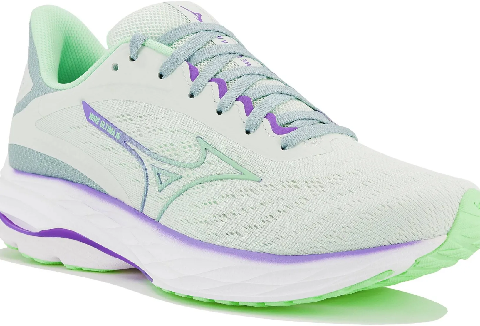 Femme Mizuno Running^Wave Ultima 16 femme