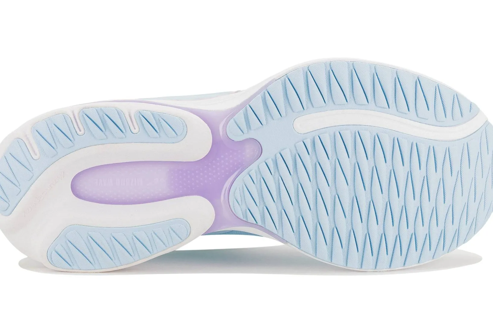 Femme Mizuno Running^Wave Ultima 16 femme