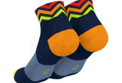 INCYLENCE Chaussettes^Waves Short Ultralight