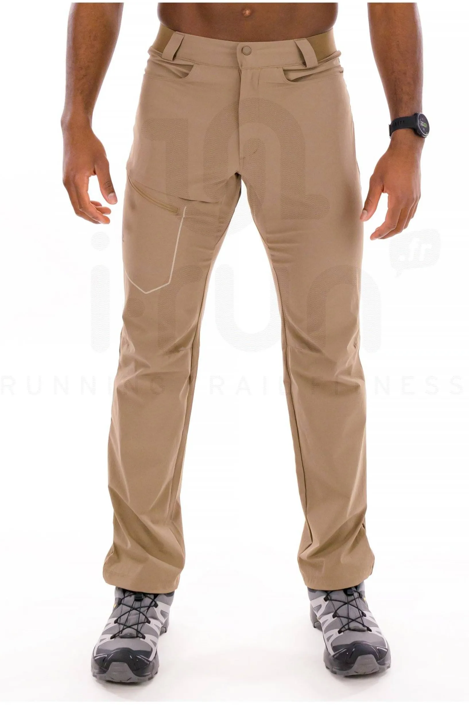 Homme Salomon Collants / Pantalons^Wayfarer