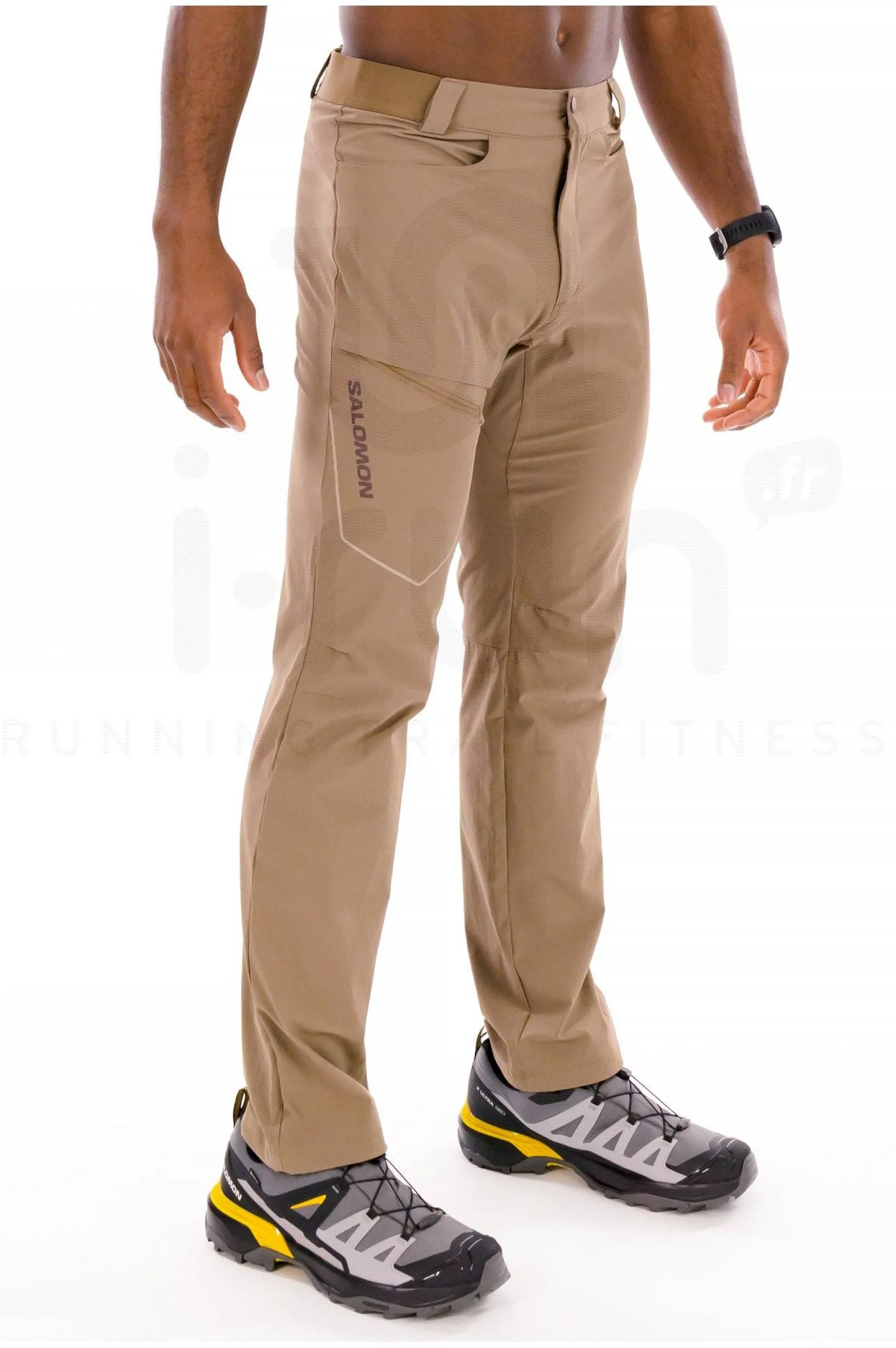 Homme Salomon Collants / Pantalons^Wayfarer