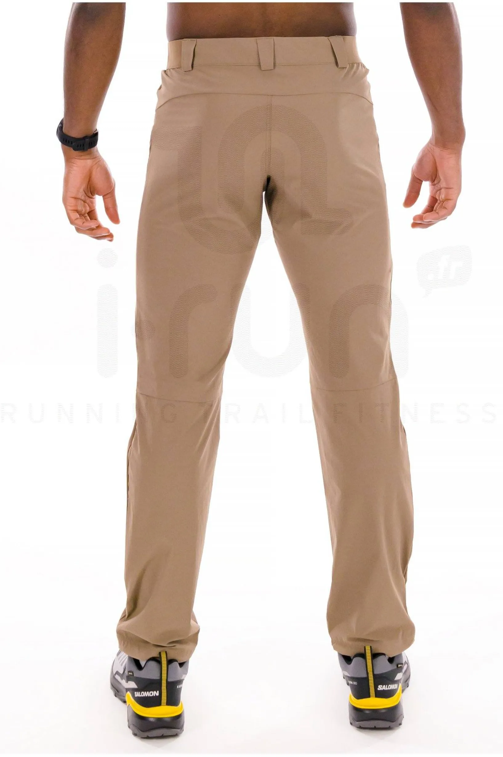 Homme Salomon Collants / Pantalons^Wayfarer