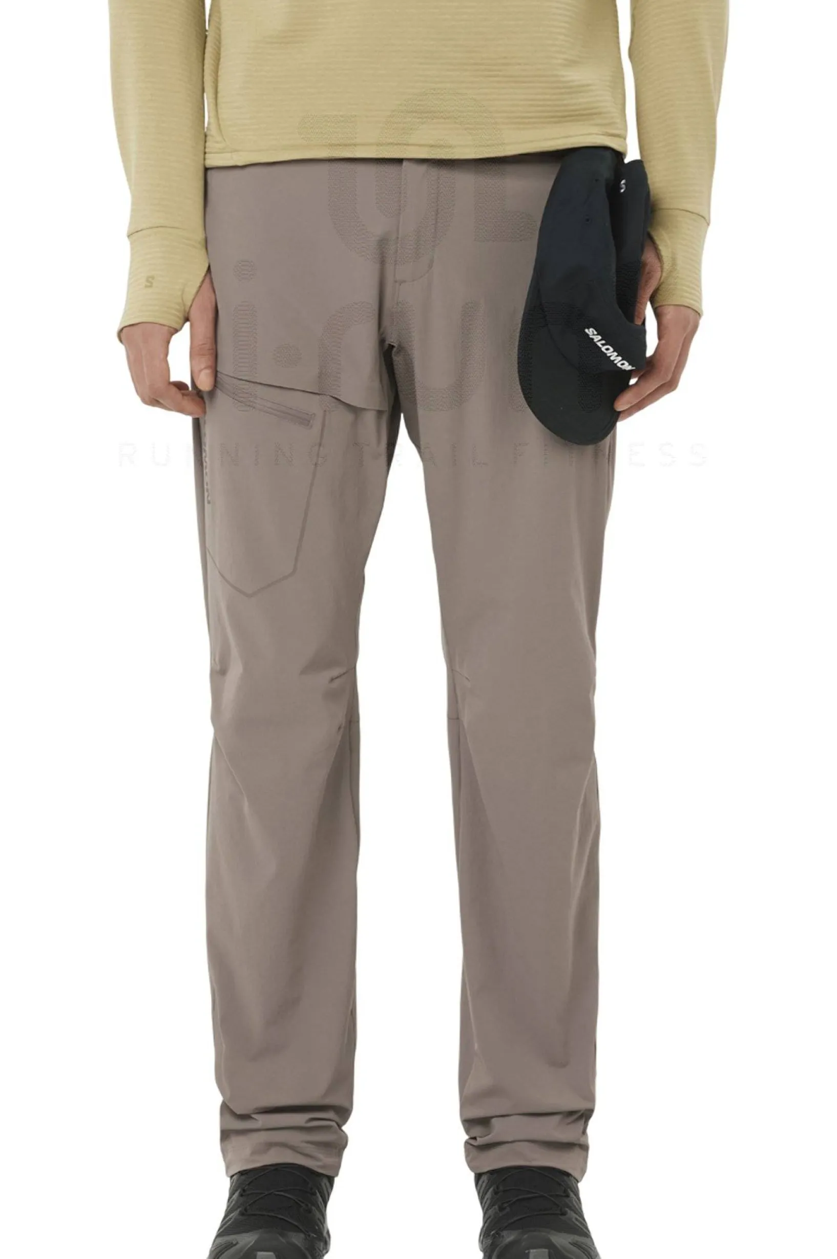 Homme Salomon Collants / Pantalons^Wayfarer