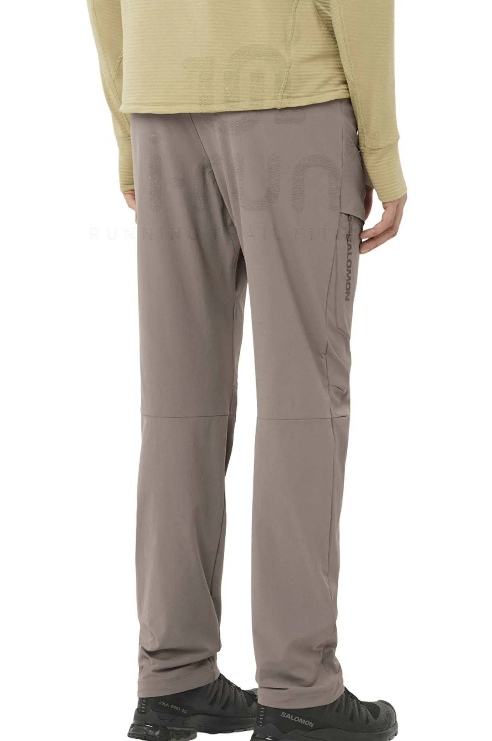 Homme Salomon Collants / Pantalons^Wayfarer