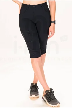 Femme Salomon Corsaires^Wayfarer Capri W femme