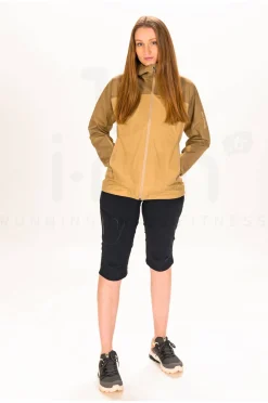 Femme Salomon Corsaires^Wayfarer Capri W femme