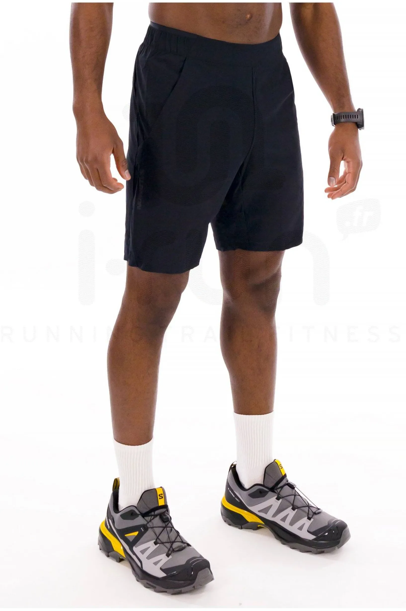 Homme Salomon Shorts / Cuissards^Wayfarer Ease