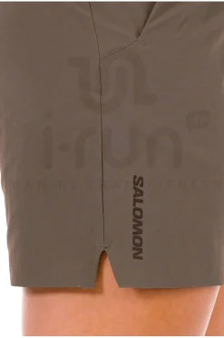 Femme Salomon Shorts / Cuissards / Jupes^Wayfarer Ease femme