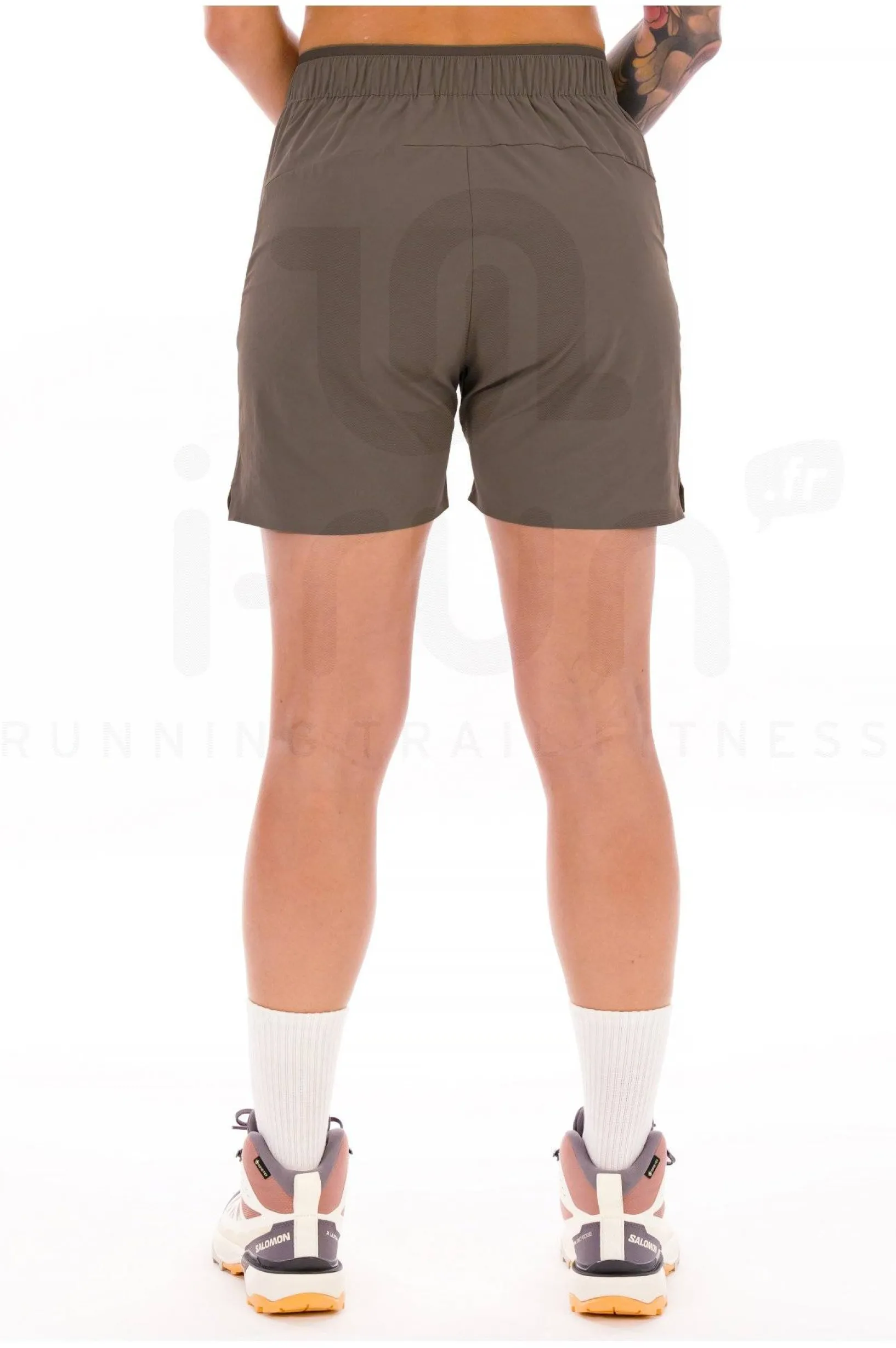 Femme Salomon Shorts / Cuissards / Jupes^Wayfarer Ease femme