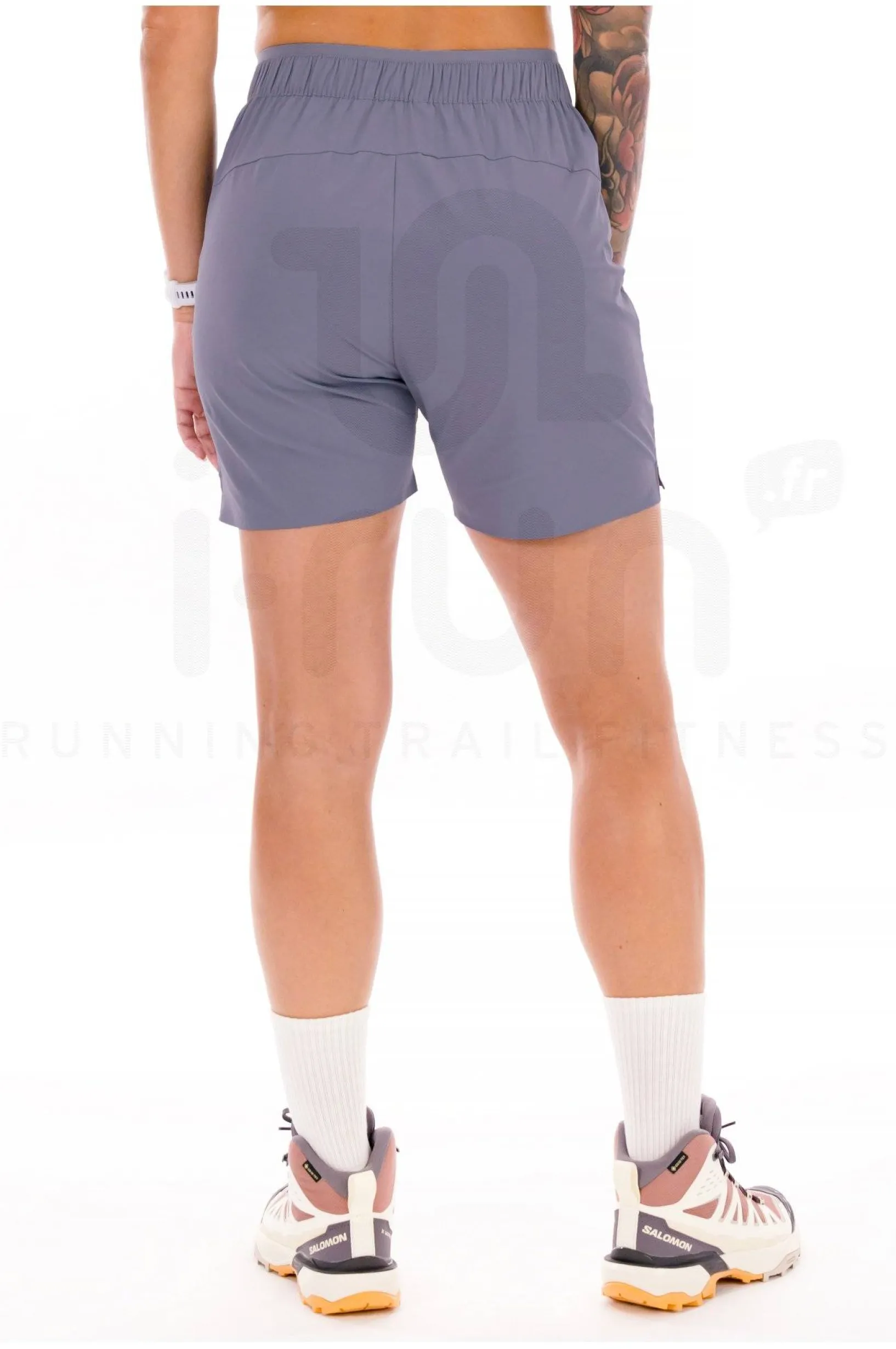 Femme Salomon Shorts / Cuissards / Jupes^Wayfarer Ease femme