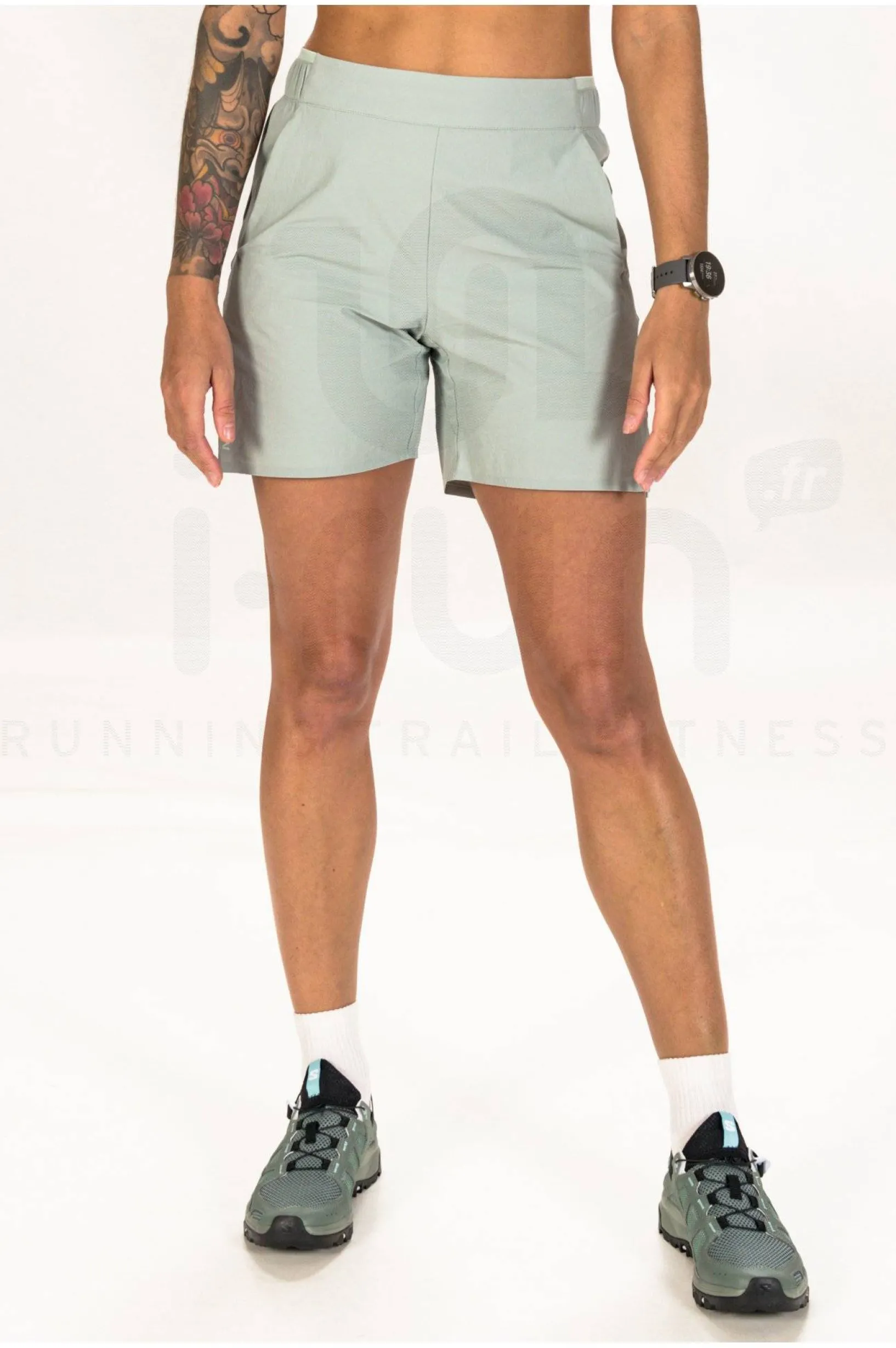 Femme Salomon Shorts / Cuissards / Jupes^Wayfarer Ease W femme