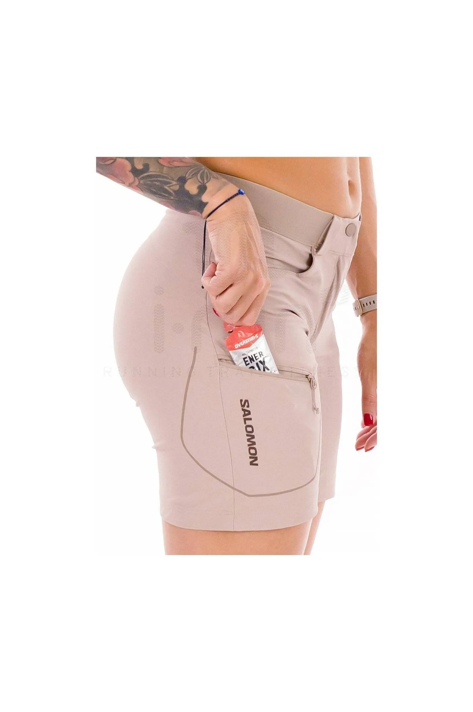 Femme Salomon Shorts / Cuissards / Jupes^Wayfarer femme