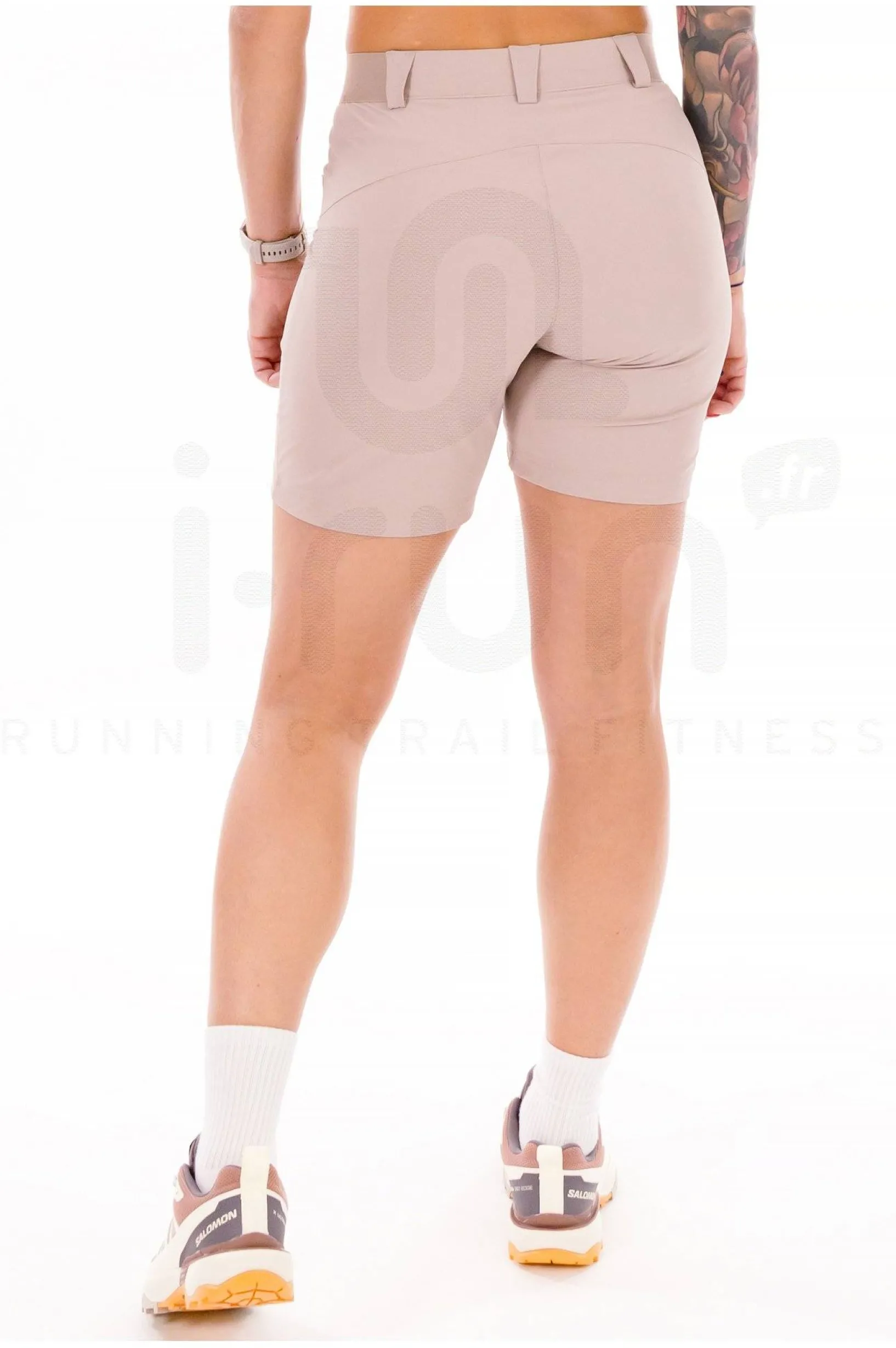 Femme Salomon Shorts / Cuissards / Jupes^Wayfarer femme