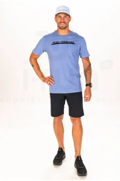 Homme Salomon Shorts / Cuissards^Wayfarer M