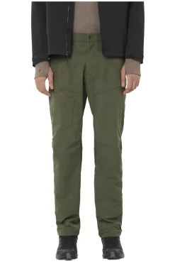 Homme Salomon Collants / Pantalons^Wayfarer Warm