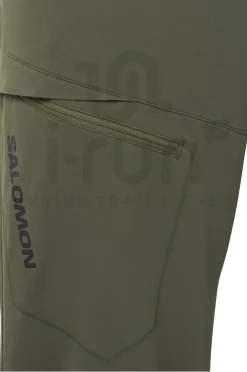 Homme Salomon Collants / Pantalons^Wayfarer Warm