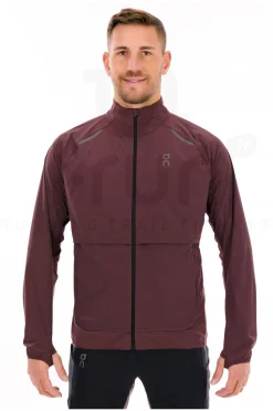 Homme On-Running Vestes & Coupe Vent^Weather Insulated