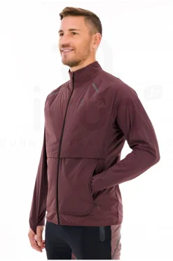 Homme On-Running Vestes & Coupe Vent^Weather Insulated