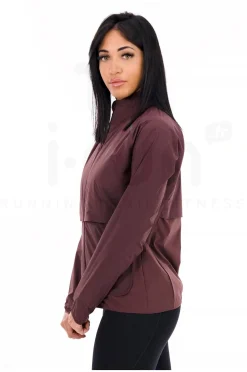 Femme On-Running Vestes & Coupe Vent^Weather Insulated femme