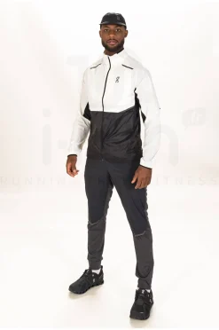 Homme On-Running Collants / Pantalons^Weather M