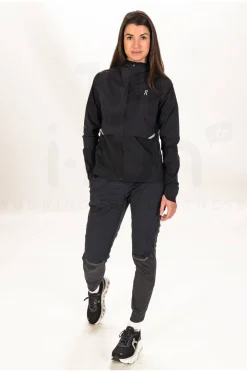 Femme On-Running Collants / Pantalons^Weather W femme