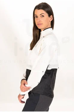 Femme On-Running Vestes & Coupe Vent^Weather W femme