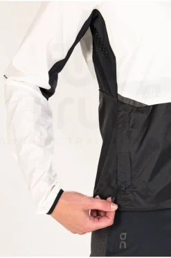 Femme On-Running Vestes & Coupe Vent^Weather W femme