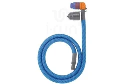 Source Sac Hydratation / Gourde^Weave Covered Tube Kit