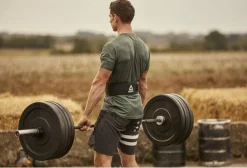 Reebok Training^Weightlifting Belt
