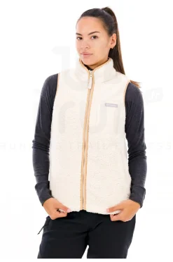 Femme Columbia Polaires^West Bend femme