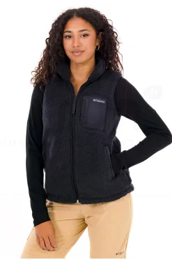 Femme Columbia Polaires^West Bend femme