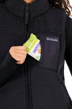 Femme Columbia Polaires^West Bend femme