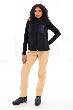 Femme Columbia Polaires^West Bend femme