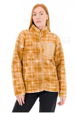 Femme Columbia Polaires^West Bend II femme