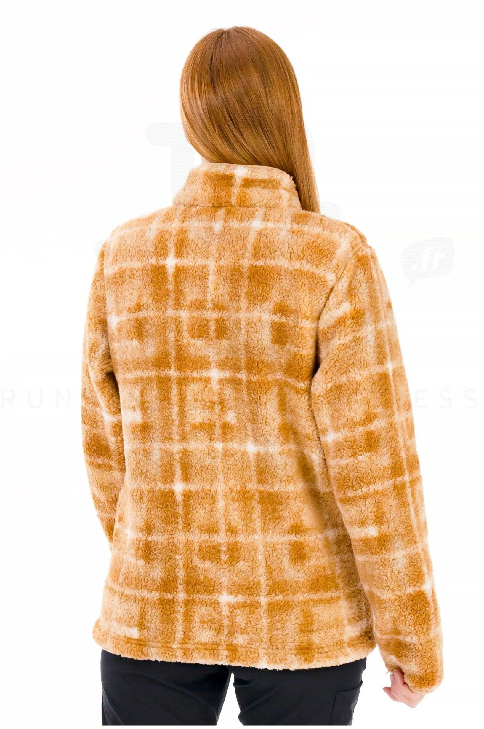 Femme Columbia Polaires^West Bend II femme