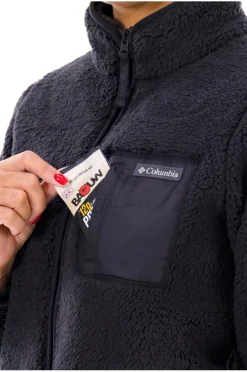 Femme Columbia Polaires^West Bend II femme