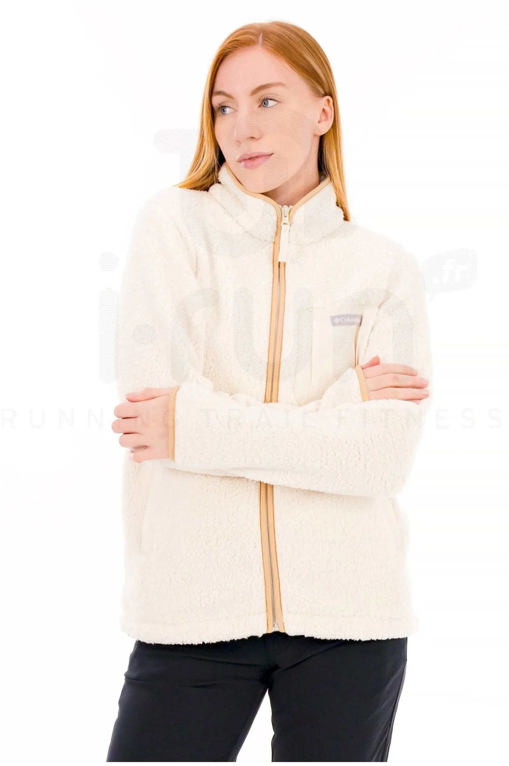 Femme Columbia Polaires^West Bend II femme