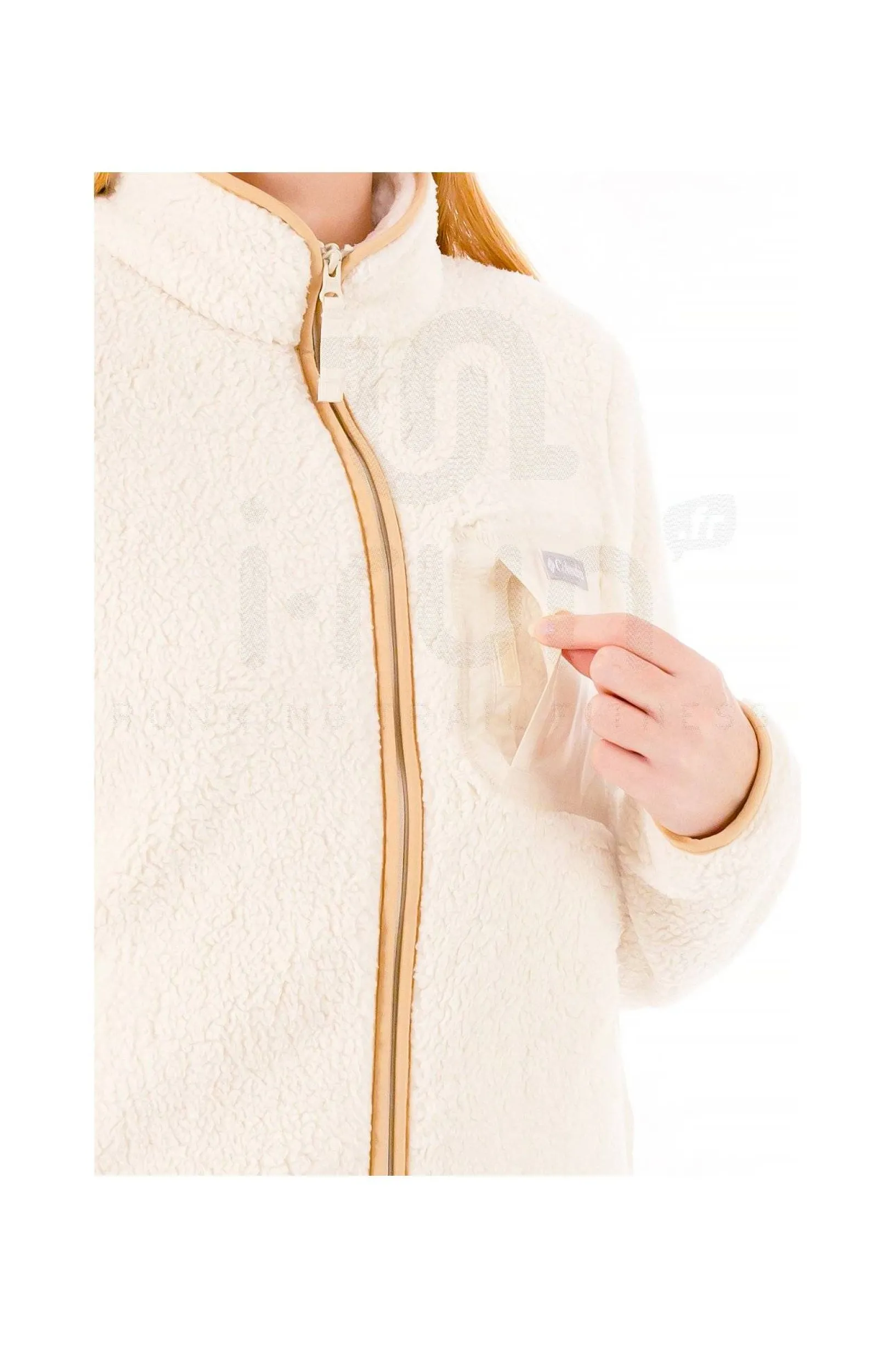 Femme Columbia Polaires^West Bend II femme