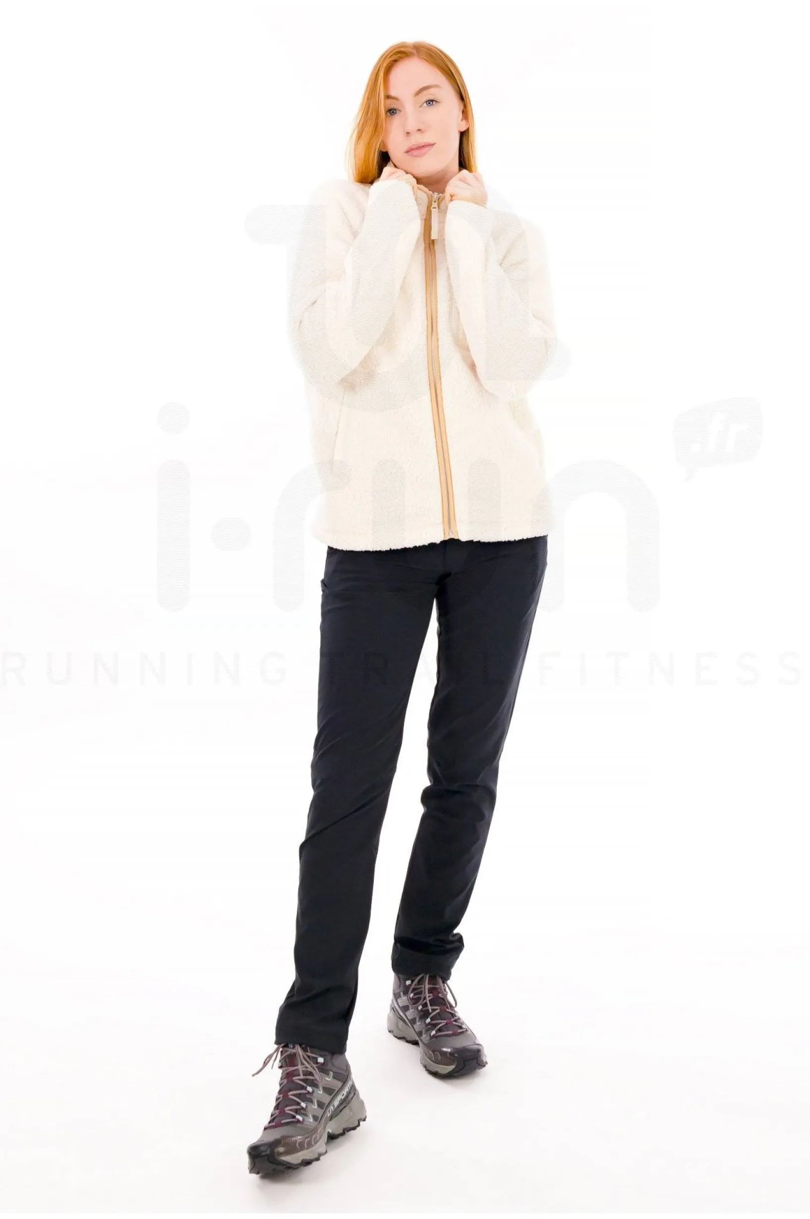 Femme Columbia Polaires^West Bend II femme