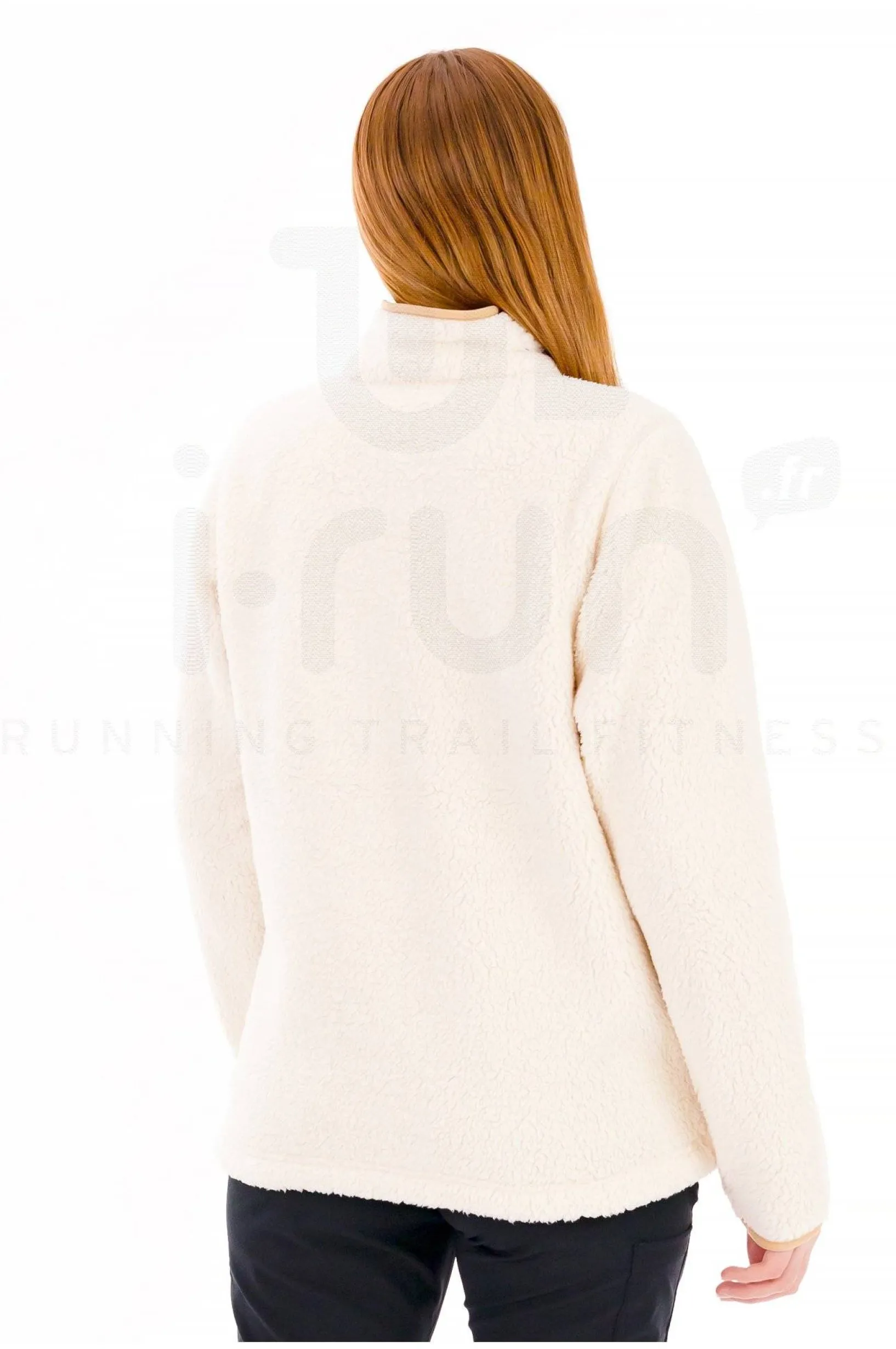 Femme Columbia Polaires^West Bend II femme