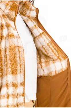 Femme Columbia Polaires^West Bend Print II femme