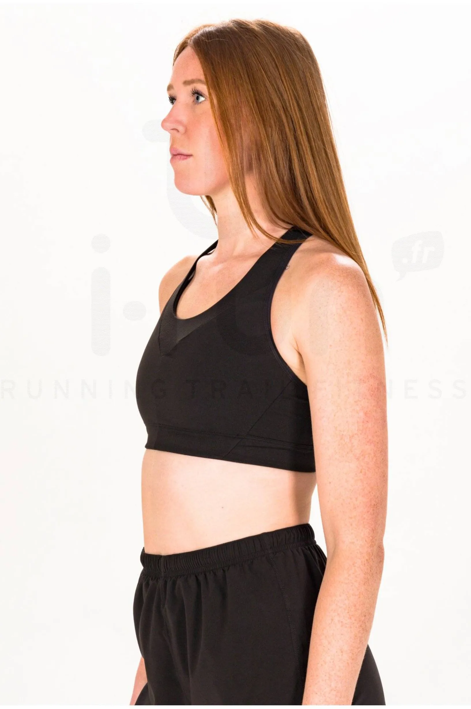 Femme Patagonia Brassières / Soutiens-Gorge^Wild Trails Sports femme