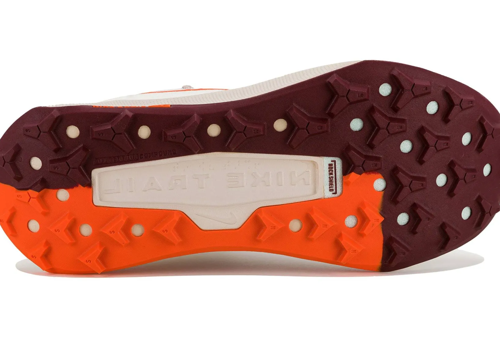 Femme Nike Trail^Wildhorse 10 femme