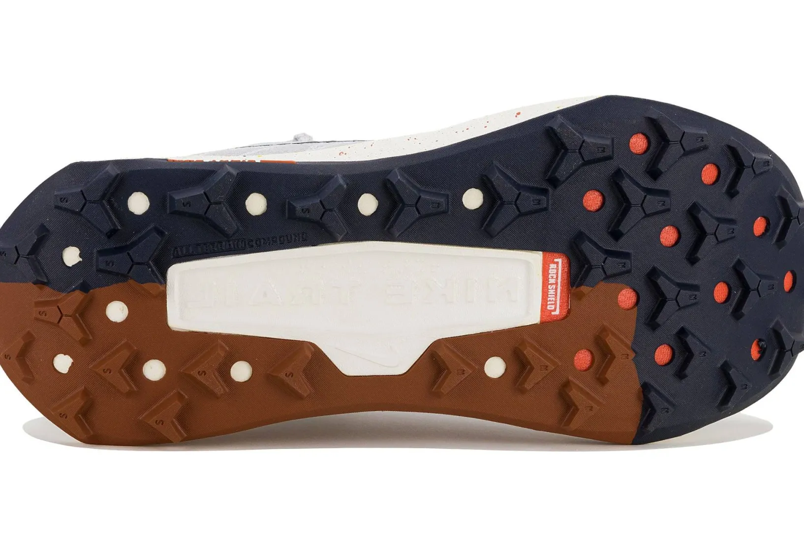 Femme Nike Trail^Wildhorse 10 femme