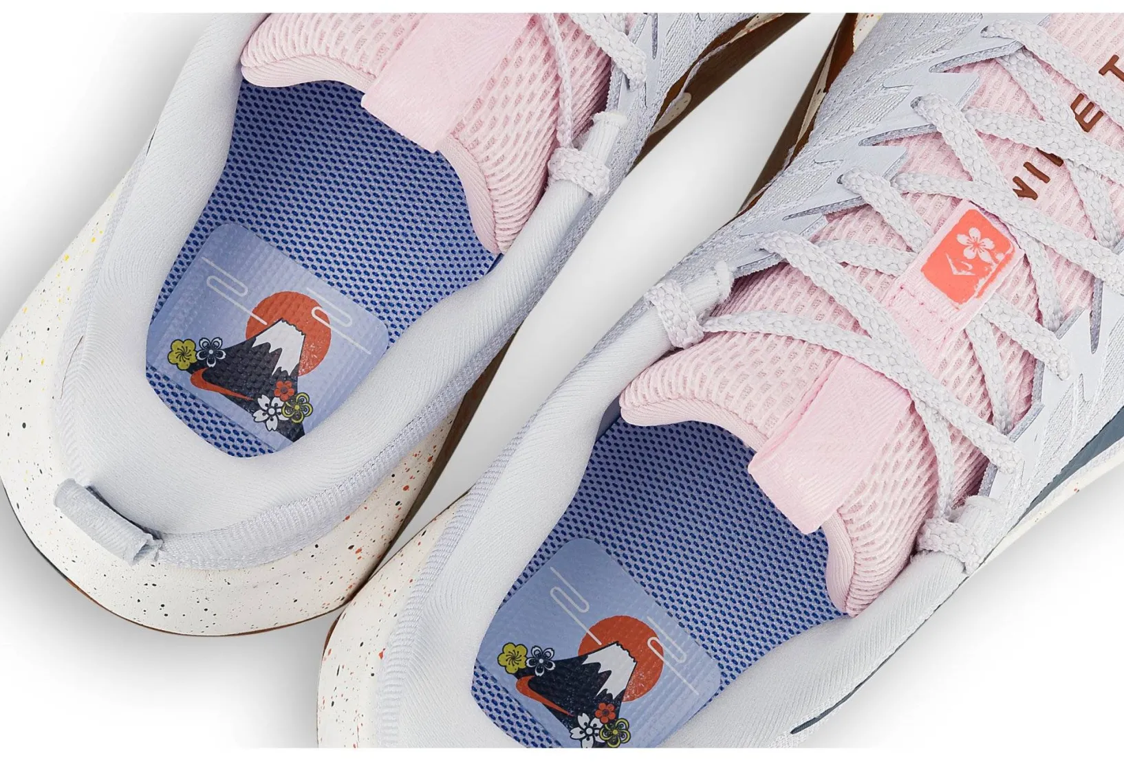 Femme Nike Trail^Wildhorse 10 femme