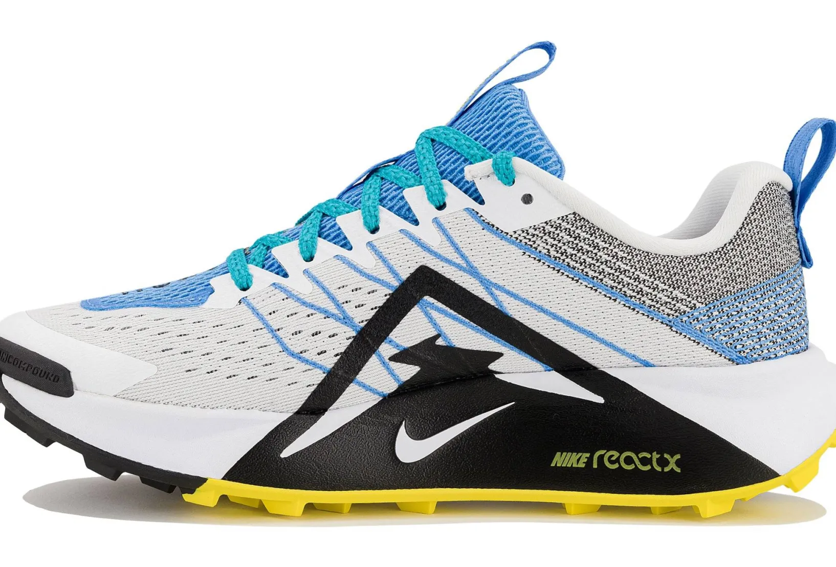 Femme Nike Trail^Wildhorse 10 femme